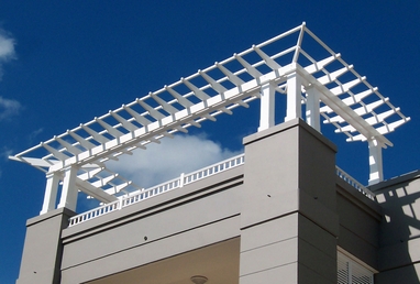 Design Pine Roof Top Feature Design Pine Roof Top Feature